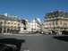  la place des Victoires, 1er et 2e arrondissement